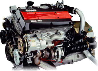 P3887 Engine